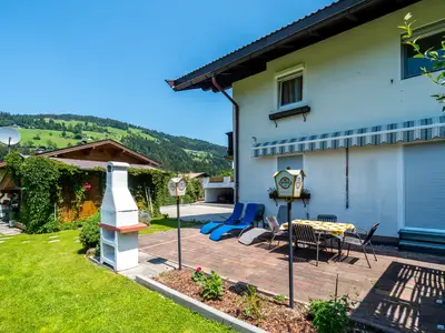 GardenSummer
