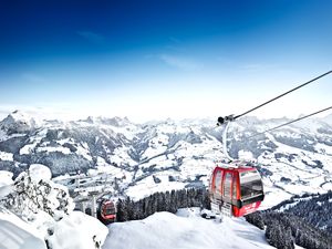 Ferienwohnung für 9 Personen (100 m²) in Kirchberg in Tirol