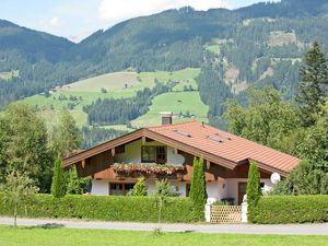 Ferienwohnung für 9 Personen (150 m²) in Kirchberg in Tirol