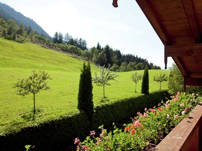 TerraceBalcony