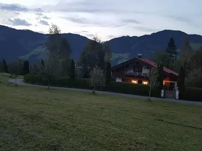ExteriorSummer