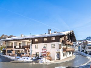 Ferienwohnung für 16 Personen (160 m²) in Kirchberg in Tirol