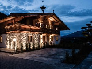 Ferienwohnung für 7 Personen (124 m²) in Kirchberg in Tirol