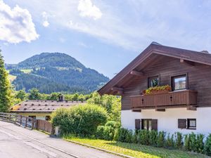 Ferienwohnung für 6 Personen (51 m&sup2;) in Kirchberg in Tirol