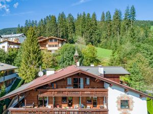 Ferienwohnung für 7 Personen (80 m²) in Kirchberg in Tirol