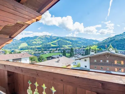 Terrasse / Balkon