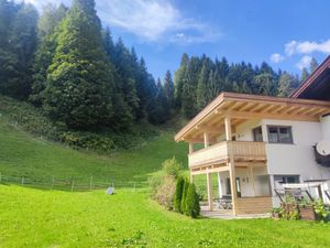 Ferienwohnung für 6 Personen (45 m²) in Kirchberg in Tirol