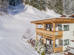 Ferienwohnung für 6 Personen (45 m²) in Kirchberg in Tirol