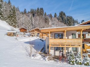 Ferienwohnung für 6 Personen (45 m&sup2;) in Kirchberg in Tirol