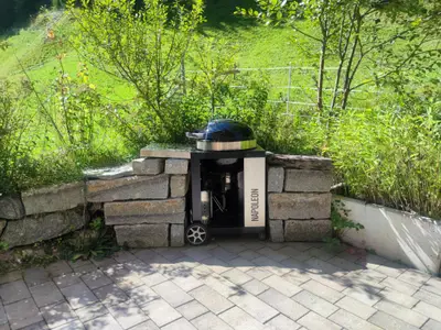 Ausstattung und Service des Ferienparks