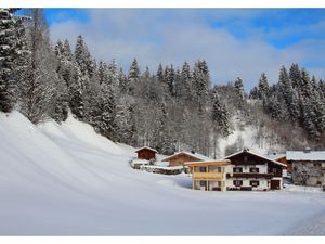 Ferienwohnung für 12 Personen (90 m²) in Kirchberg in Tirol