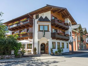 Ferienwohnung für 4 Personen (35 m&sup2;) in Kirchberg in Tirol