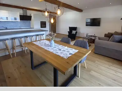 Ferienwohnung für 4 Personen (90 m²) in Kirchberg in Tirol 1/10