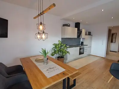 Ferienwohnung für 4 Personen (90 m²) in Kirchberg in Tirol 2/10