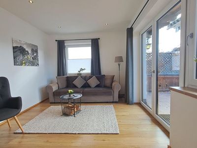 Ferienwohnung für 4 Personen (92 m²) in Kirchberg in Tirol 3/10