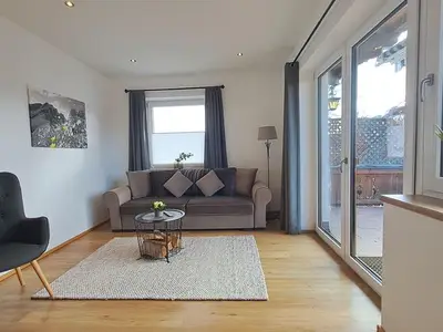 Ferienwohnung für 4 Personen (90 m²) in Kirchberg in Tirol 3/10