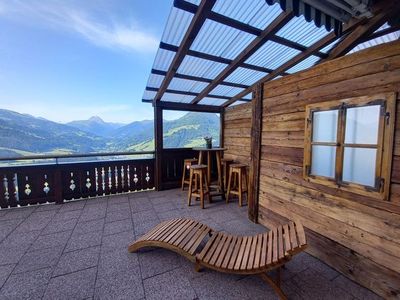 Ferienwohnung für 4 Personen (92 m²) in Kirchberg in Tirol 5/10