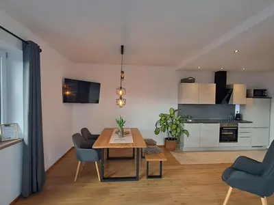 Ferienwohnung für 4 Personen (90 m²) in Kirchberg in Tirol 6/10