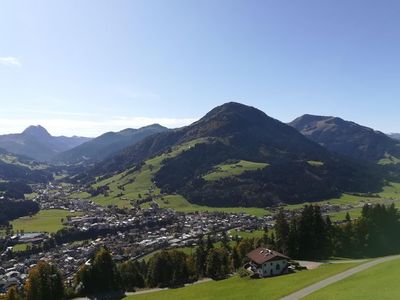 Ferienwohnung für 4 Personen (92 m²) in Kirchberg in Tirol 7/10