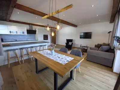 Ferienwohnung für 4 Personen (90 m²) in Kirchberg in Tirol 8/10