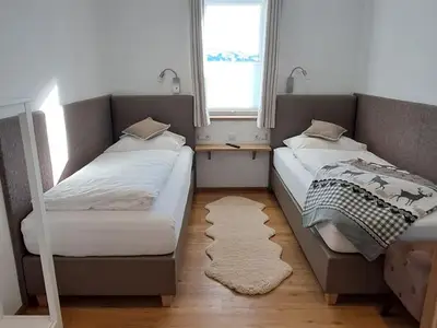 Ferienwohnung für 4 Personen (90 m²) in Kirchberg in Tirol 10/10
