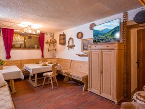 Ferienwohnung für 6 Personen (63 m²) in Kirchberg in Tirol