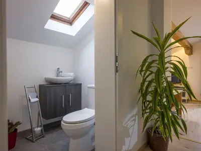 Gäste-WC