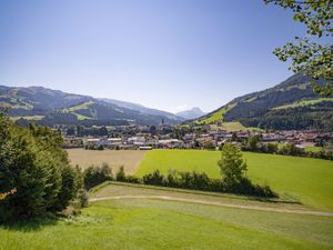 Ferienwohnung für 4 Personen (55 m&sup2;) in Kirchberg in Tirol