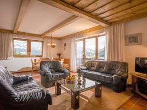 Ferienwohnung für 4 Personen (95 m²) in Kirchberg in Tirol