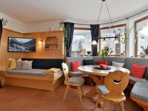 Ferienwohnung für 4 Personen (60 m²) in Kirchberg in Tirol