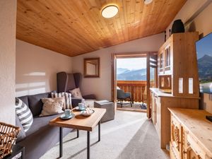 Ferienwohnung für 3 Personen (65 m²) in Kirchberg in Tirol