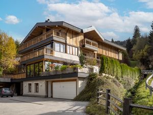 Ferienwohnung für 4 Personen (55 m²) in Kirchberg in Tirol