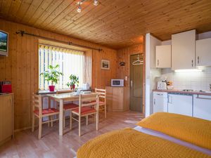 Ferienwohnung für 2 Personen (25 m&sup2;) in Kirchberg in Tirol