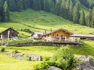 Ferienwohnung für 6 Personen (110 m&sup2;) in Kirchberg in Tirol