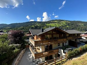 Ferienwohnung für 4 Personen (73 m&sup2;) in Kirchberg in Tirol