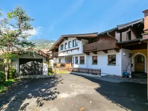Ferienwohnung für 11 Personen (150 m²) in Kirchberg in Tirol