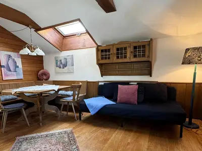 Ferienwohnung für 3 Personen (35 m²) in Kirchberg in Tirol 1/10