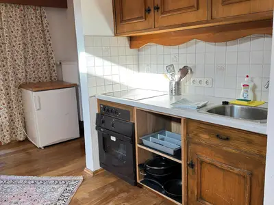 Küche / Küchenzeile