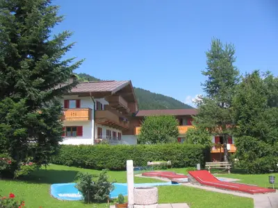 Direkte Umgebung [Sommer] (<1 km)