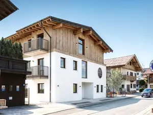 Ferienwohnung für 3 Personen (25 m²) in Kirchberg in Tirol