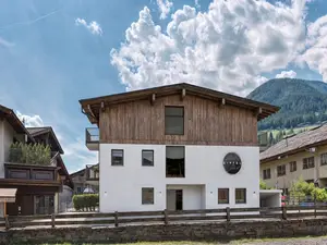 Ferienwohnung für 5 Personen (36 m²) in Kirchberg in Tirol
