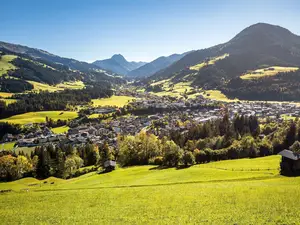 Ferienwohnung für 7 Personen (45 m²) in Kirchberg in Tirol
