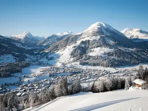 Ferienwohnung für 7 Personen (45 m²) in Kirchberg in Tirol