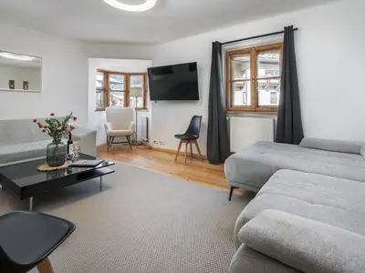 Ferienwohnung für 6 Personen (120 m²) in Kirchberg in Tirol 1/10