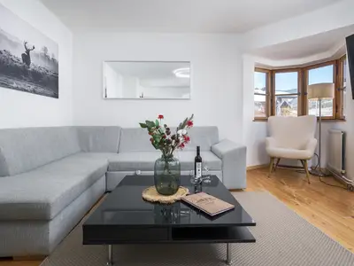 Ferienwohnung für 6 Personen (120 m²) in Kirchberg in Tirol 2/10