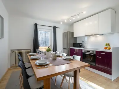 Ferienwohnung für 6 Personen (120 m²) in Kirchberg in Tirol 4/10