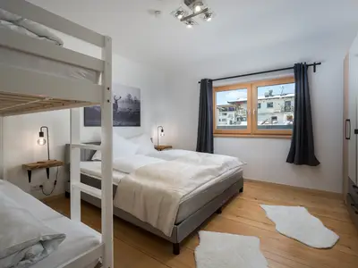 Ferienwohnung für 6 Personen (120 m²) in Kirchberg in Tirol 7/10