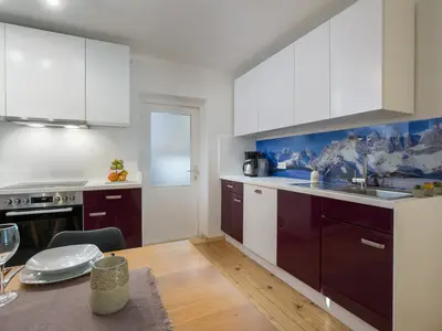 Ferienwohnung für 6 Personen (120 m²) in Kirchberg in Tirol 8/10