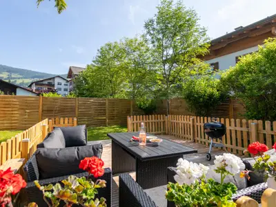 Terrasse / Balkon