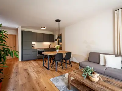 Ferienwohnung für 4 Personen (60 m²) in Kirchberg in Tirol 3/10